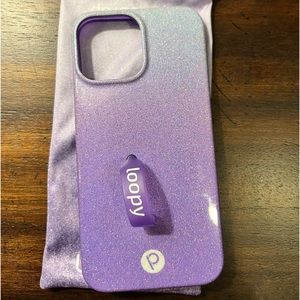 13 Pro Max Loopy Case
